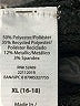 Sofia by Sofia Vergara Solid Black Turtleneck Sweater Size S - photo 8