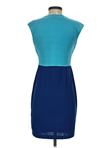 Donna Ricco Cocktail Dress (view 2)