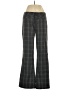 Maurices Plaid Gray Dress Pants Size 24 - 28 (3) - photo 1