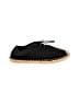 Gap Black Flats Size 6 - photo 1
