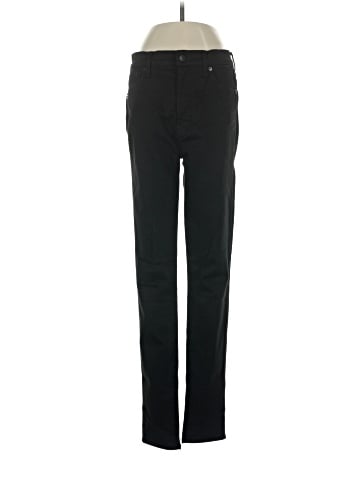 Madewell Tall 10" High-Rise Skinny Jeans in Carbondale Wash (view 1)