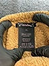 Xtraordinary 100% Polyester Solid Tan Pullover Sweater Size XL (kids) - photo 3