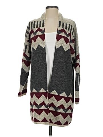 Debut Cardigan (view 1)