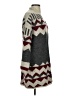 Debut Chevron-herringbone Gray Cardigan Size S - photo 4