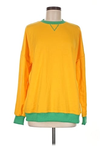 Fantaslook Pullover Sweater (view 1)