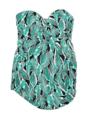 Isabel Maternity Swimsuit Cover Up (view 1)