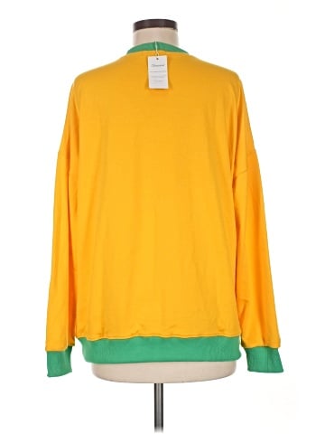 Fantaslook Pullover Sweater (view 2)