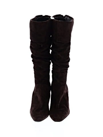 White Mt. Boots (view 2)