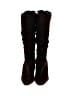 White Mt. Brown Boots Size 10 - photo 2