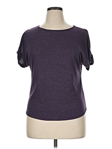 Colette Short Sleeve T-Shirt (view 1)