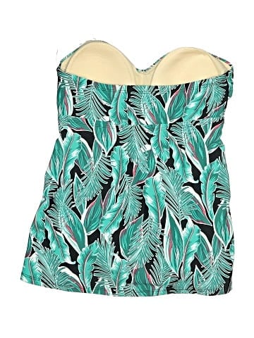 Isabel Maternity Swimsuit Cover Up (view 2)