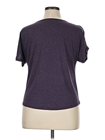 Colette Short Sleeve T-Shirt (view 2)