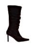 White Mt. Brown Boots Size 10 - photo 1
