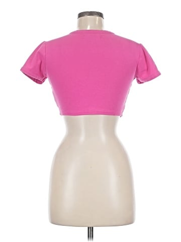 Urban Outfitters Short Sleeve T-Shirt (view 2)