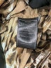BB Dakota 100% Polyester Animal Print Brown Shorts Size M - photo 4