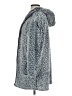 Kensie 100% Polyester Gray Coat Size S - photo 5