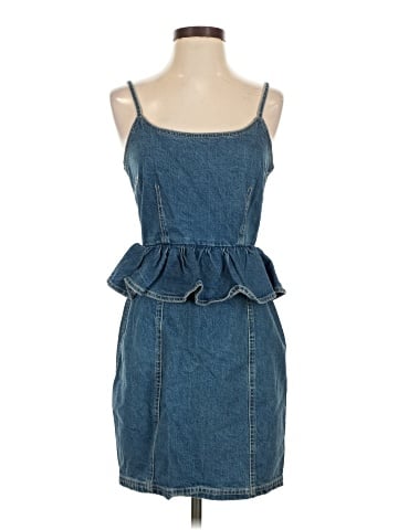 Steve Madden Casual Dress (view 1)