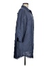 Cato Blue Casual Dress Size M - photo 4