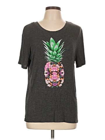 Fifth Sun Short Sleeve T-Shirt (view 1)