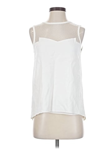 Rag & Bone Sleeveless Blouse (view 1)