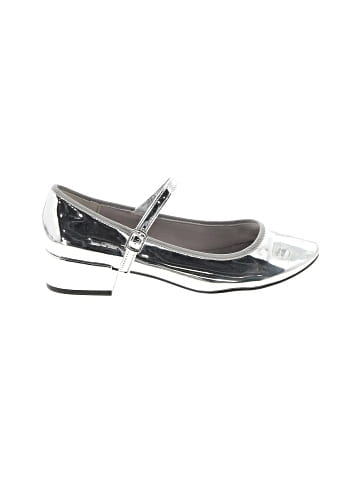 Madden Girl Heels (view 1)
