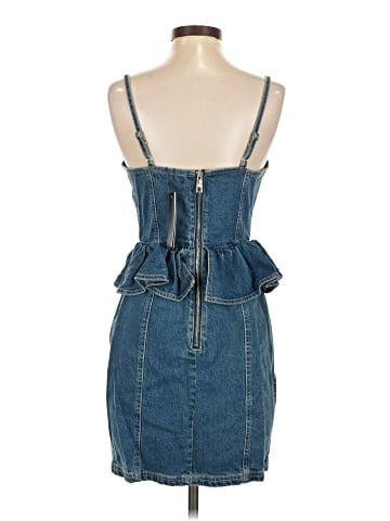 Steve Madden Casual Dress (view 2)