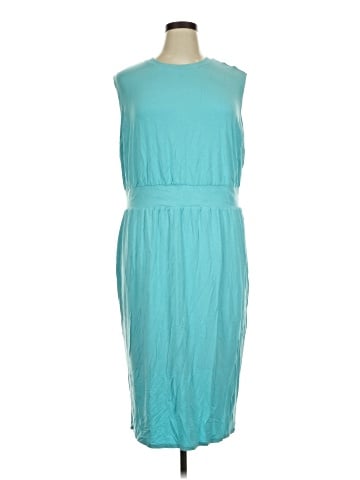 Athleta Casual Dress (view 1)
