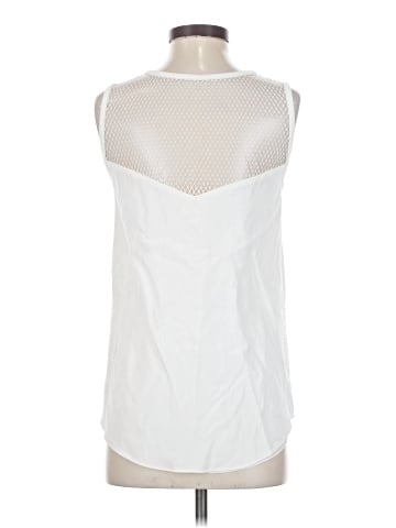 Rag & Bone Sleeveless Blouse (view 2)