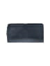 Coach 100% Leather Blue Leather Wallet One size - photo 1
