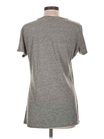 Instant Message Short Sleeve T-Shirt (view 2)