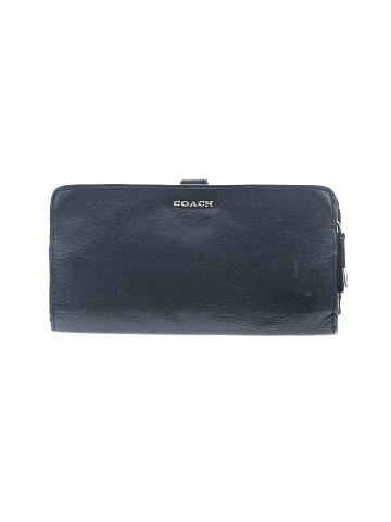 Coach Leather Wallet (view 2)