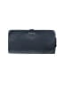 Coach 100% Leather Blue Leather Wallet One size - photo 2