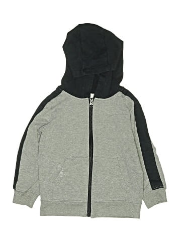 Carter's Zip Up Hoodie (view 1)