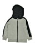 Carter's Gray Zip Up Hoodie Size 4T - photo 1
