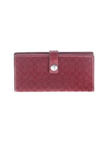 Coach Wallet (view 1)