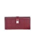 Coach Burgundy Wallet One size - photo 1