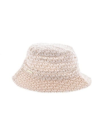 MICHAEL Michael Kors Sun Hat (view 1)
