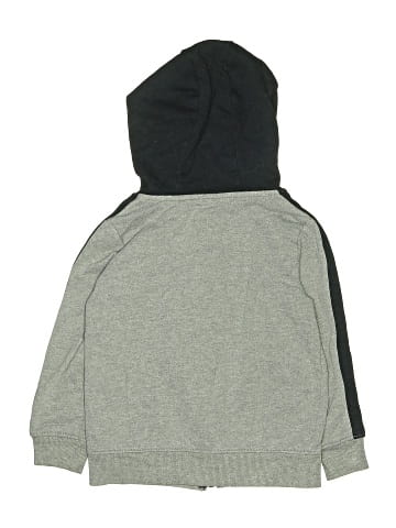 Carter's Zip Up Hoodie (view 2)