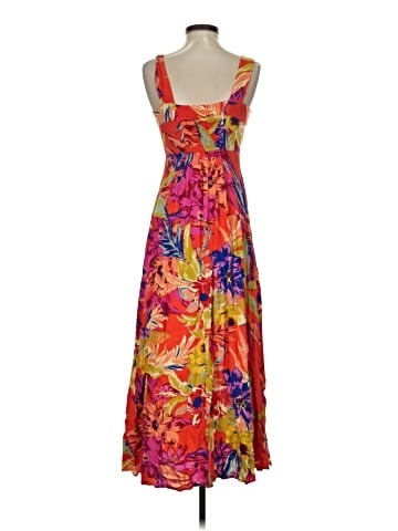 1.State Casual Dress (view 2)