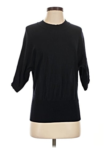 Tory Burch 3/4 Sleeve Top (view 1)