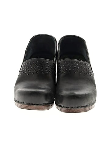 Dansko Mule/Clog (view 2)
