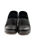 Dansko Black Mule/Clog Size EU 39 - photo 2