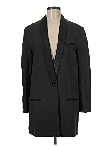 Anne Fontaine Coat (view 1)