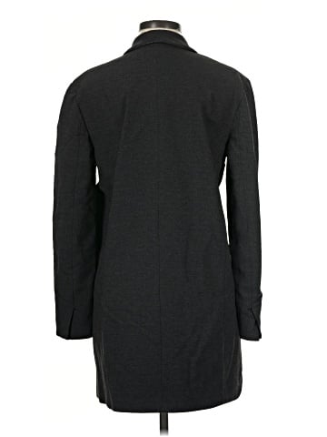 Anne Fontaine Coat (view 2)