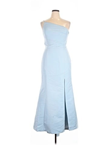 Amsale Cocktail Dress (view 1)