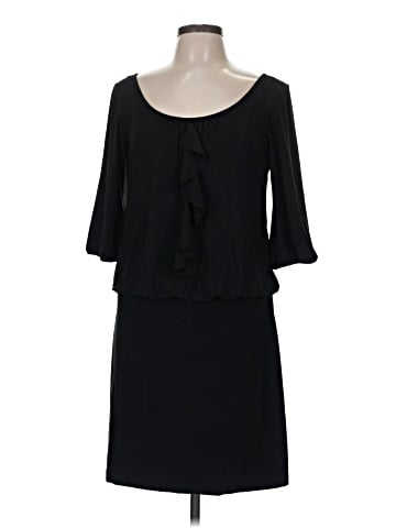 White House Black Market Casual Dress (view 1)