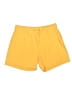 U.S. Apparel Solid Yellow Athletic Shorts Size XL - photo 1