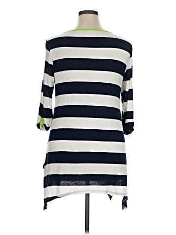 Cha Cha Vente 3/4 Sleeve T-Shirt (view 2)