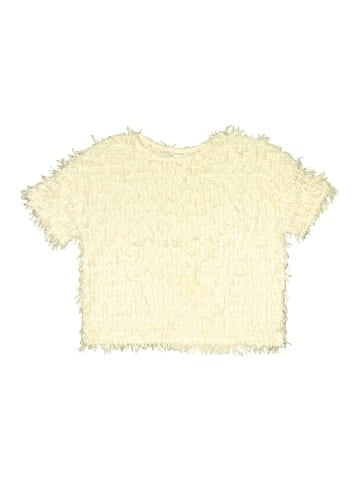 Zara Kids Short Sleeve Top (view 1)