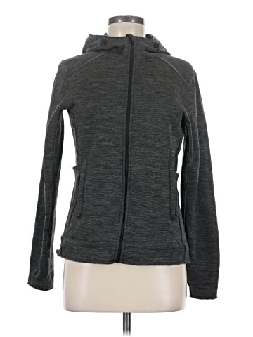 Title Nine Zip Up Hoodie (view 1)